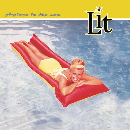 Lit - A Place In The Sun (Expanded Edition) (2020)