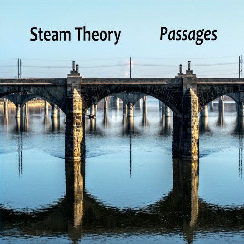 Steam Theory - Passages (2020)