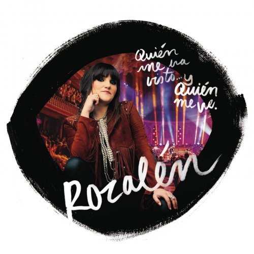 Rozalén - Quién Me Ha Visto y Quién Me Ve (2015) [Hi-Res]