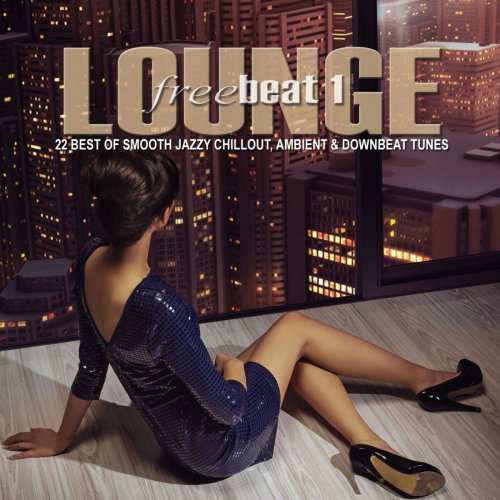 Lounge Freebeat, Vol. 1 (2015)