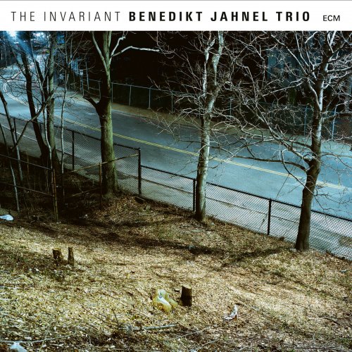 Benedikt Jahnel Trio - The Invariant (2017)