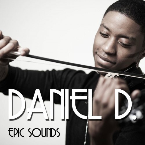Daniel D. - Epic Sounds (2012)