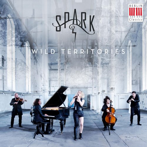 Spark - Wild Territories (2015) [Hi-Res]