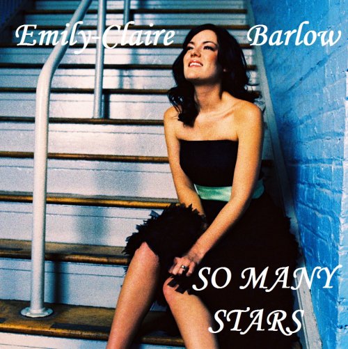 Emilie-Claire Barlow - So Many Stars (2014) FLAC