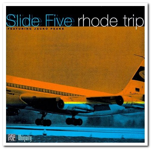 Slide Five - Rhode Trip & People, Places & Things (1996/1997)