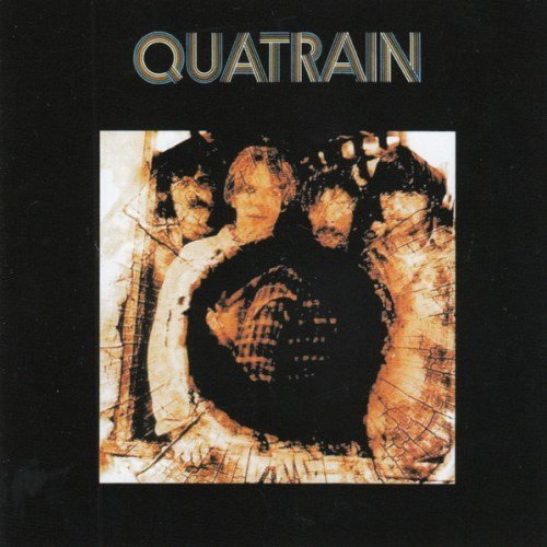 Quatrain - Quatrain (Reissue) (1969/2008)