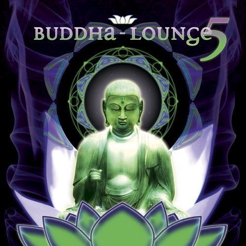 Various Artists - Buddha - Lounge 5 (2006) [CD Rip]