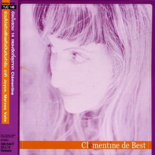 Clémentine - Clémentine De Best (2005)