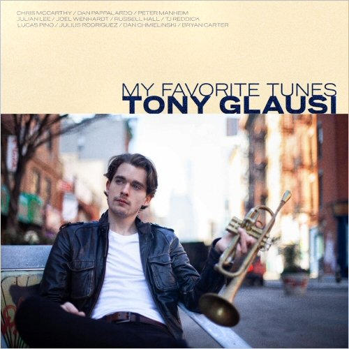 Tony Glausi - My Favorite Tunes (2020)