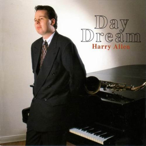Harry Allen - Day Dream (1999)