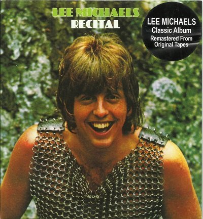 Lee Michaels - Collection (1968-1973)