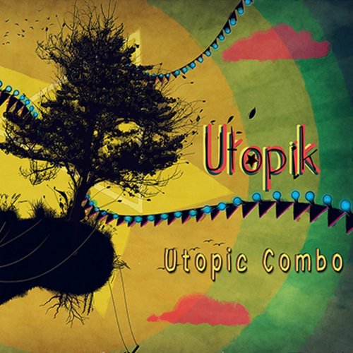 Utopic Combo - Utopik (2019)