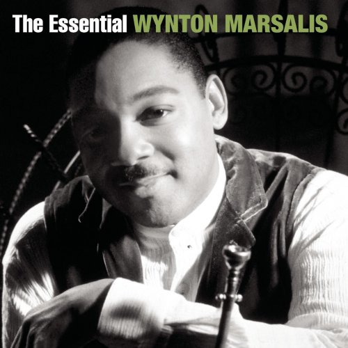 Wynton Marsalis - The Essential (2007)