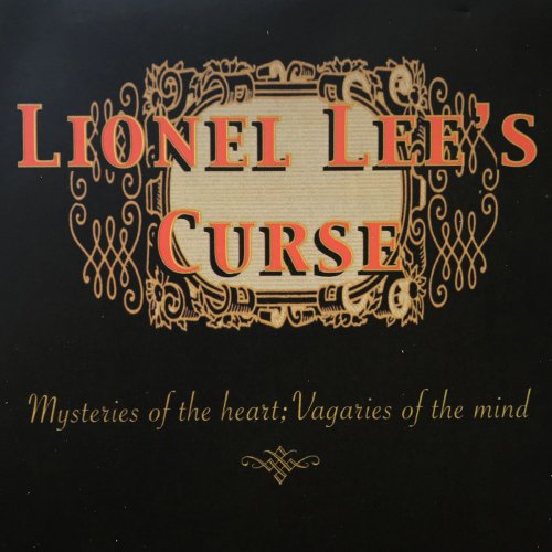 M.E. Baird - Mysteries of the heart; Vagaries of the mind (M.E. Baird as Lionel Lee's Curse) (2020)