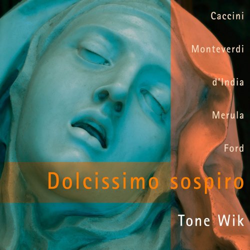 Tone Wik - Dolcissimo Sospiro (2003)