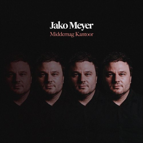 Jako Meyer - Middernag Kantoor (2020)