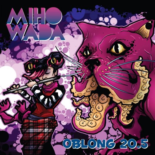 Miho Wada - Oblong 20.5 (2020)