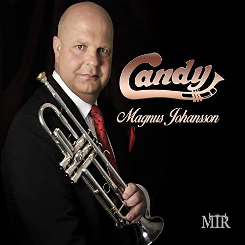 Magnus Johansson - Candy (2014)