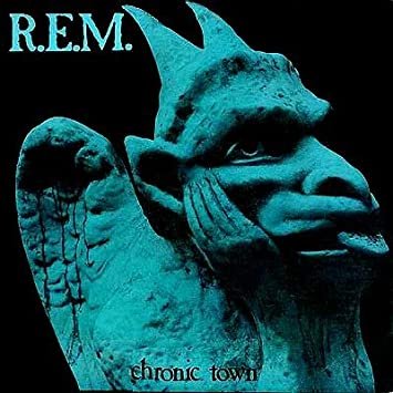 R.E.M. - Chronic Town (1982/2014) [Hi-Res]