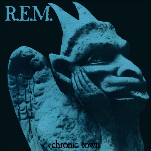 R.E.M. - Chronic Town (1982/2014) [Hi-Res]