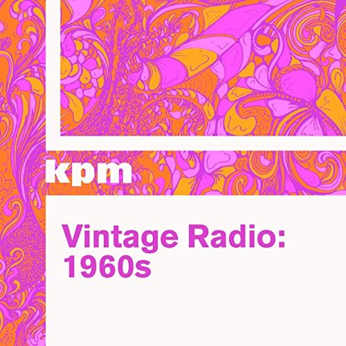 VA - Vintage Radio: 1960s (2020) Hi Res