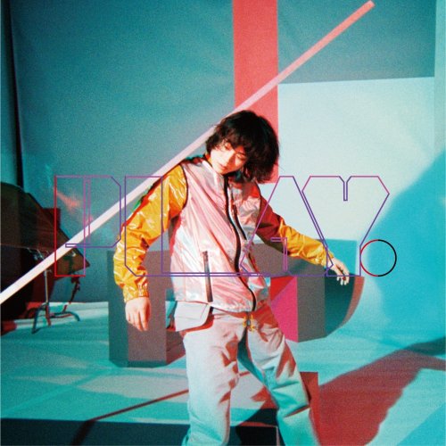 Masaki Suda - PLAY (Special Edition) (2018) Hi-Res