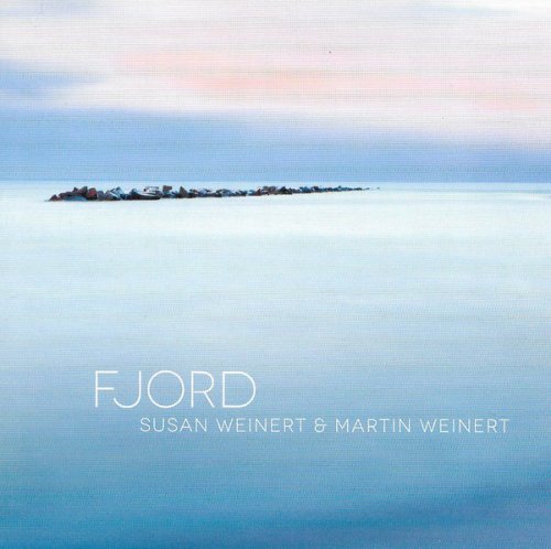 Susan Weinert - Fjord (2016)