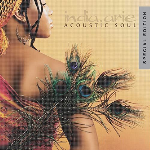 India.Arie - Acoustic Soul (2007)