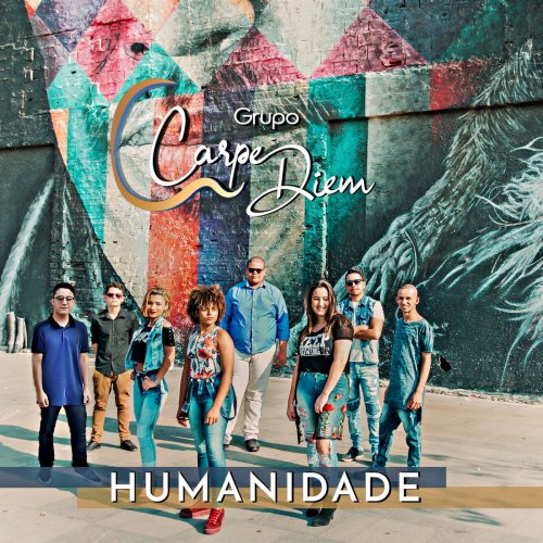 Carpe Diem - Humanidade (2020)