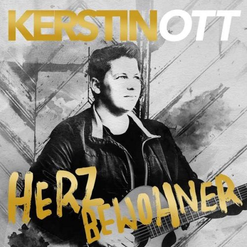 Kerstin Ott - Herzbewohner (Gold Edition) (2017)