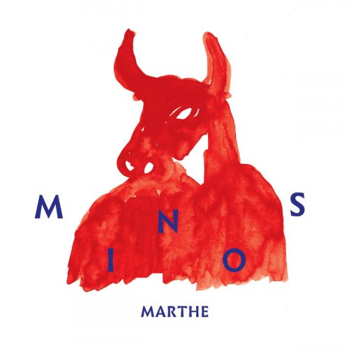 Marthe - Minos (2020)