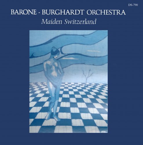 Barone - Burghardt Orchestra - Maiden Switzerland (1978)