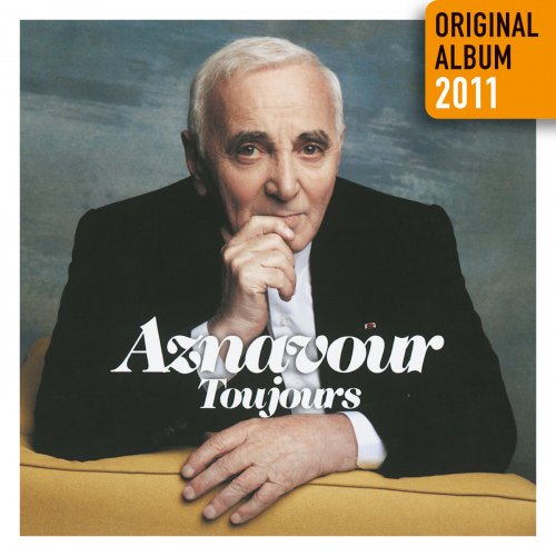 Charles Aznavour - Toujours (2011)