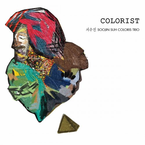 Soojin Suh - Colorist (2020)