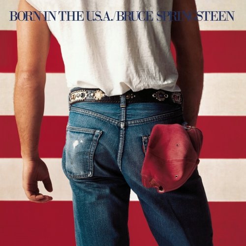 Bruce Springsteen - Born In The U.S.A. (2015) Vinyl