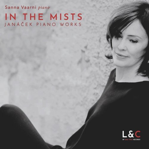 Sanna Vaarna - In the Mists - Sanna Vaarni Piano (Janáček Piano Works) (2020)