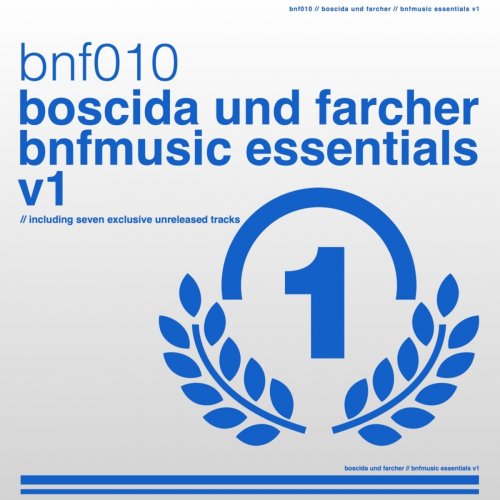 Boscida Und Farcher Essentials V1 (2015)