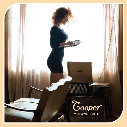 Cooper - Motown Suite (2013)