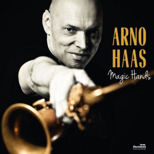 Arno Haas - Magic Hands (2013)