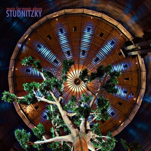 Studnitzky - Music For Magic Places (2012) flac