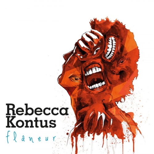 Rebecca Kontus - Flâneur (2020)