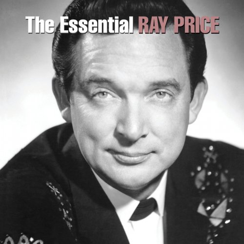Ray Price - The Essential (2007)