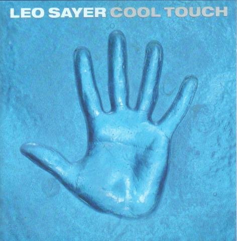 Leo Sayer - Cool Touch (1990)