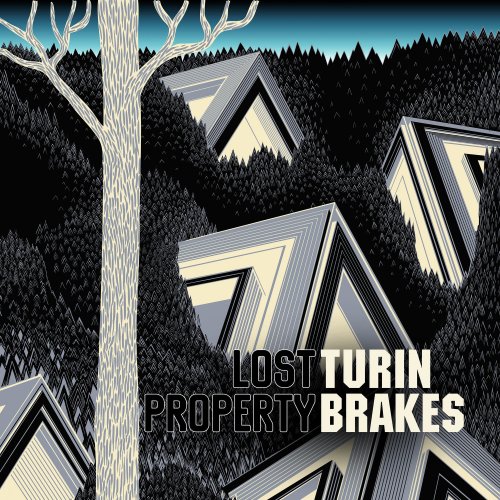 Turin Brakes - Lost Property (2016) [Hi-Res]