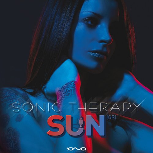 SUN (GR) - Sonic Therapy (2020) [Hi-Res]