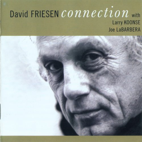 David Friesen - Connection (2006) FLAC