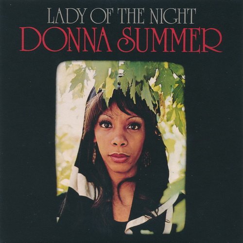 Donna Summer - Encore (2020) [33CD Box Set] CD-Rip