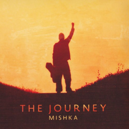 Mishka - The Journey (2013)