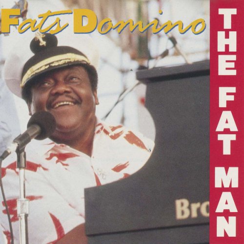 Fats Domino - The Fat Man (1990)