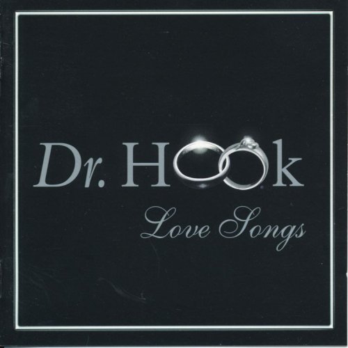 Dr. Hook - Love Songs (1999)
